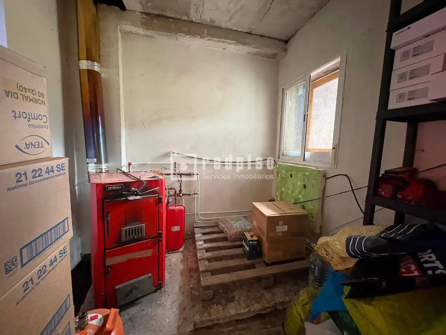 Casa o chalet en venta en Cadalso de los Vidrios con Calefacción