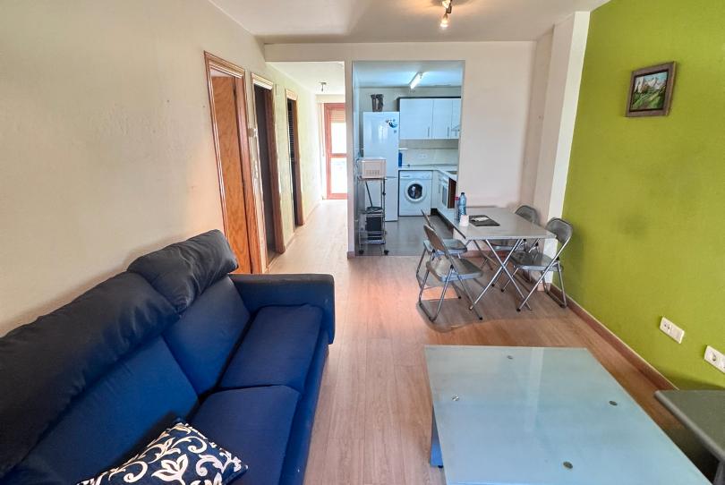 Foto 1 de Pis en venda a Calle Antonio Saura, Sardas - Puente de Sabiñánigo, Huesca