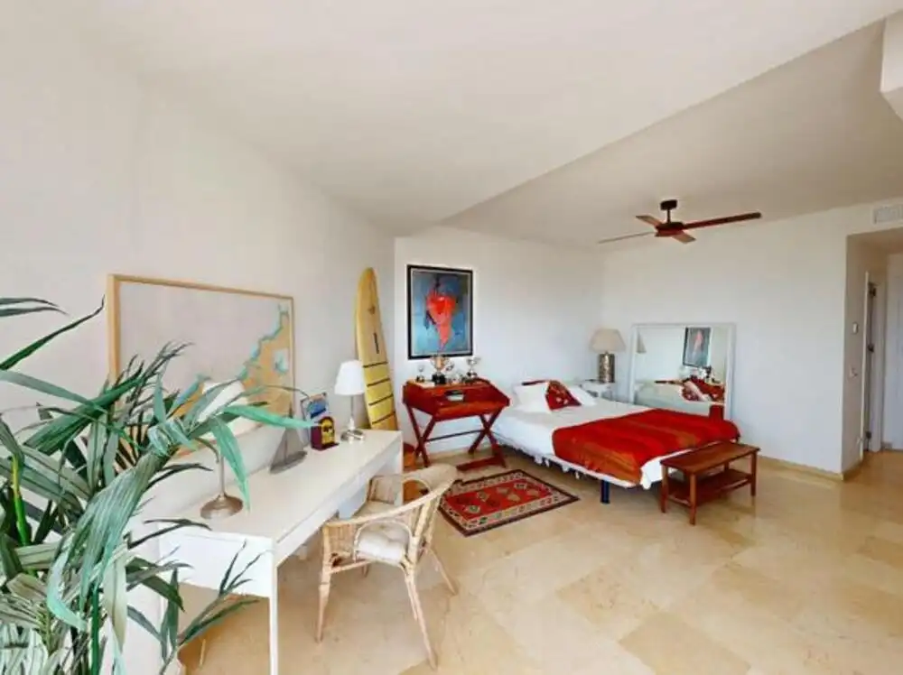 Ático con piscina en venta en San Pedro de Alcántara, imagen 7