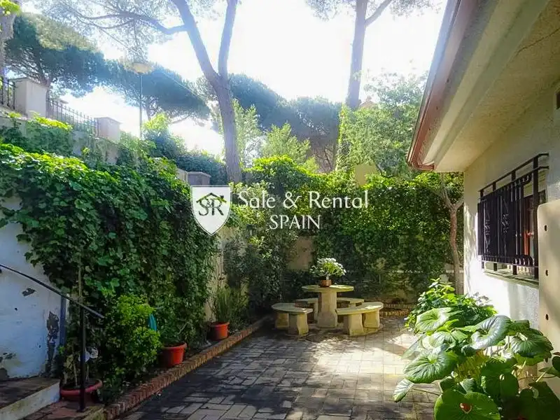 Haus mit Pool zum Verkauf in Montgoda, imagen 45