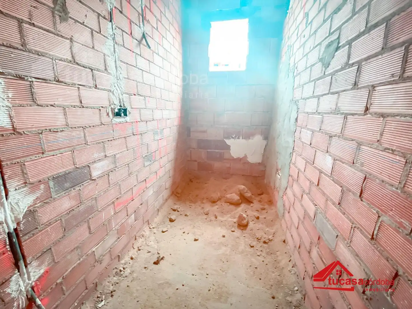 Residencial en venta en Córdoba