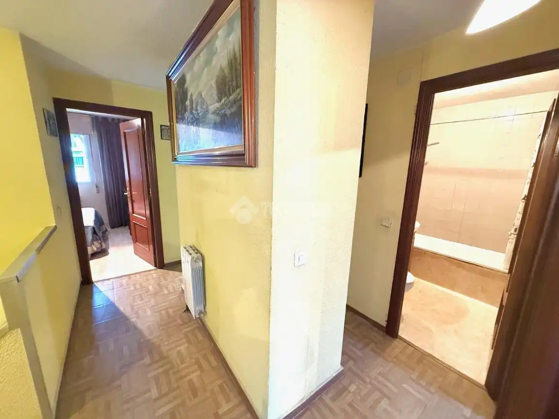 Piso en venta en Madrid con Aire acondicionado, Calefacción y Terraza