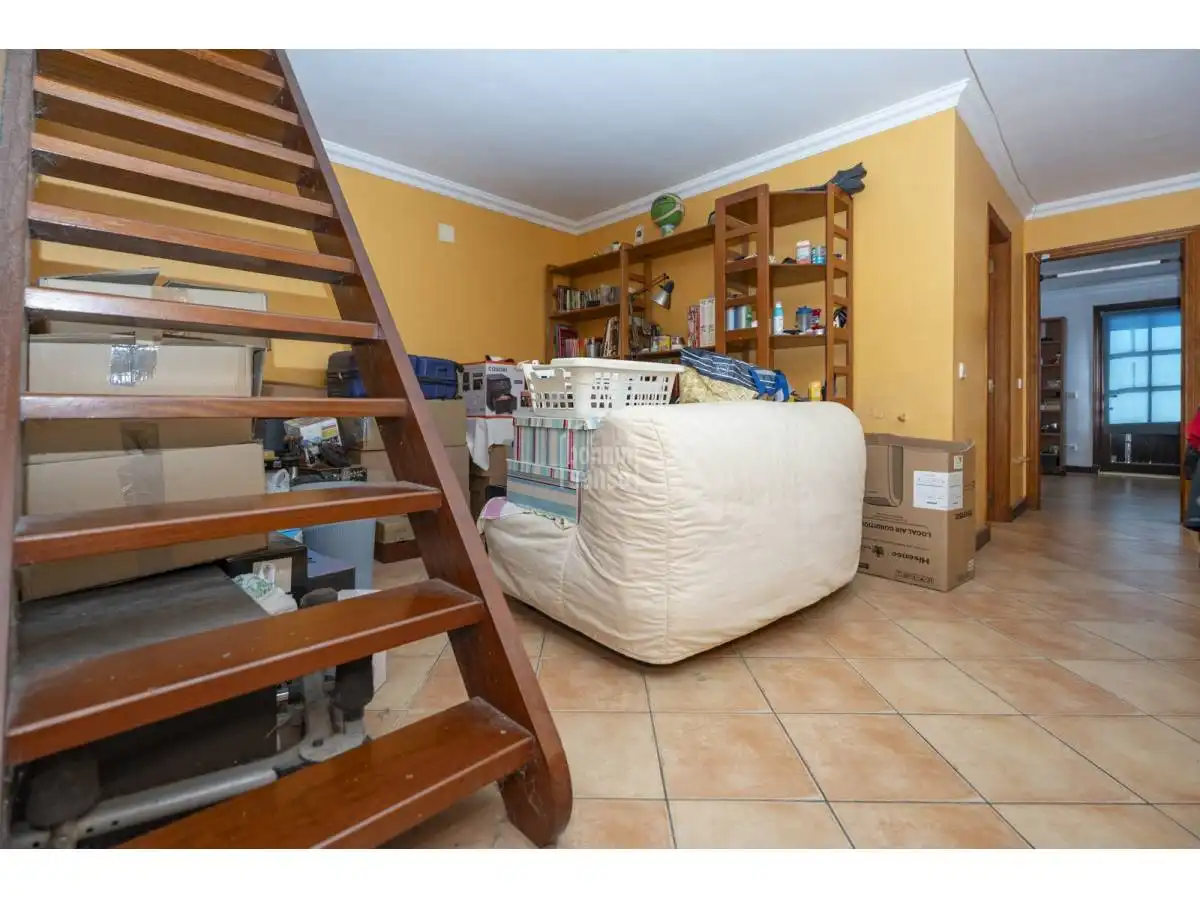 Casa o chalet en venta en Maó - Mahón con Jardín privado, Terraza y Piscina