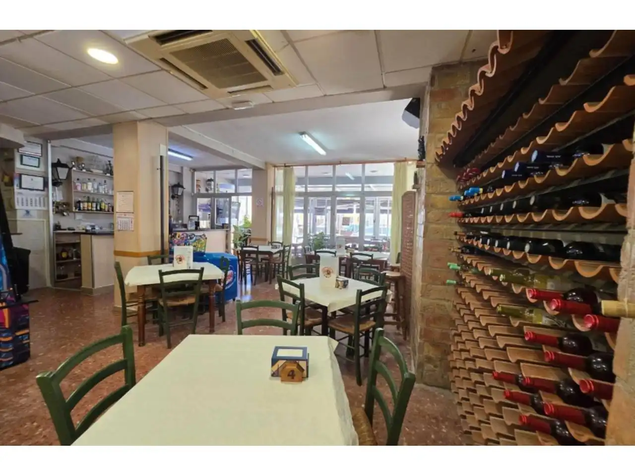 Local commercial à vendre à Avenida Marina 53, imagen 12
