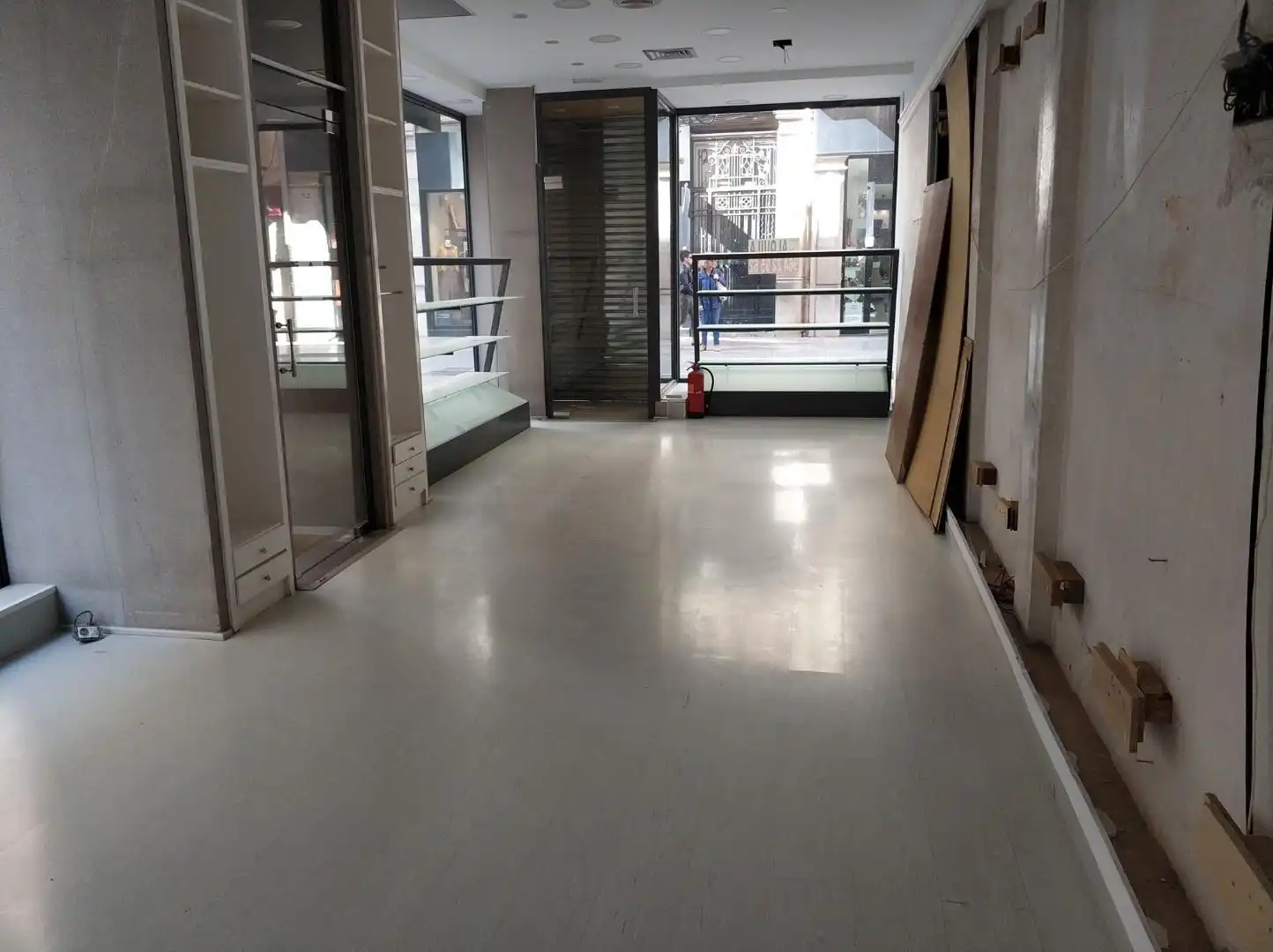 Local comercial en alquiler en Centro, imagen 4