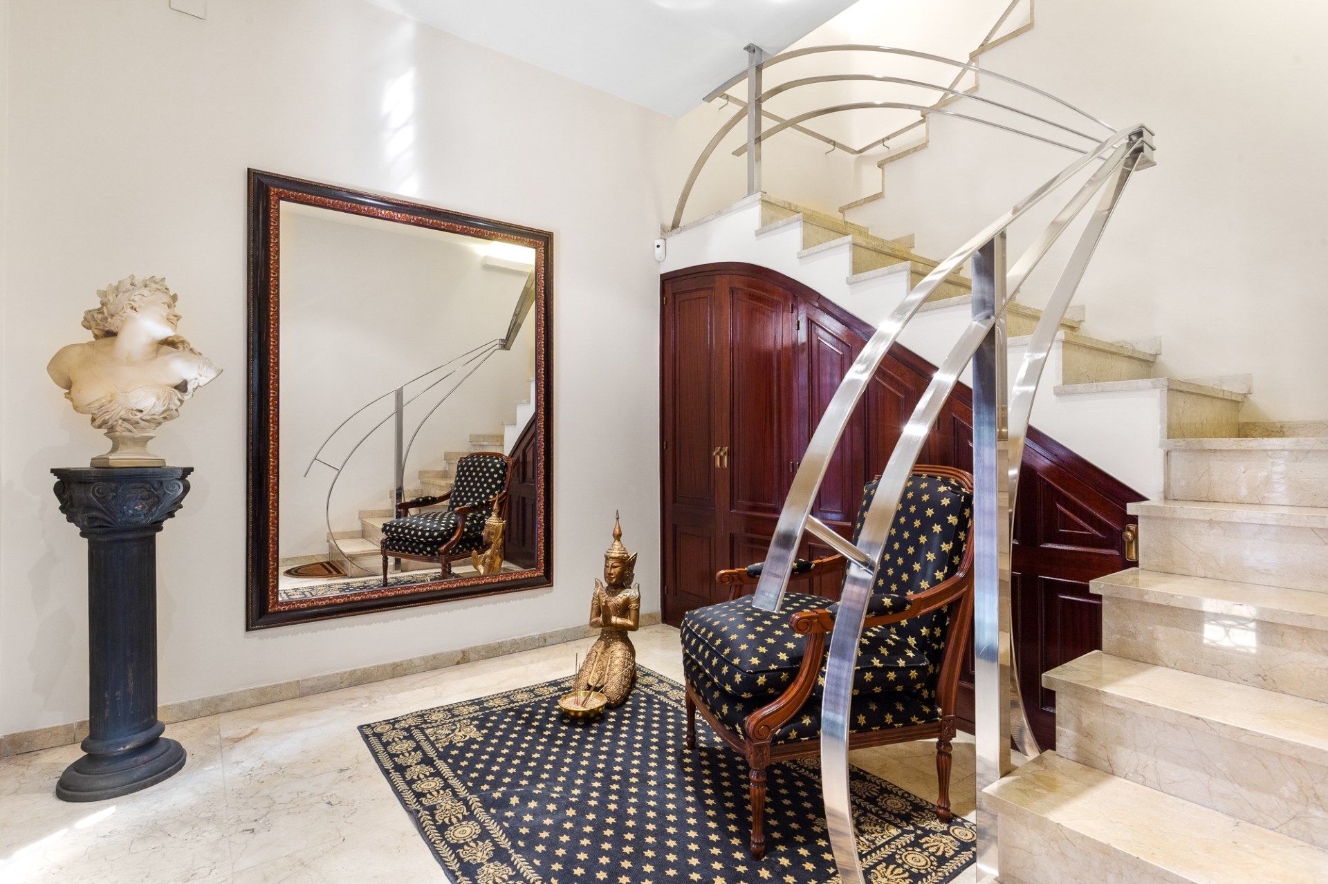 Single-family semi-detached for sale in  Barcelona Capital  with Air Conditioner, Heating and Storage room