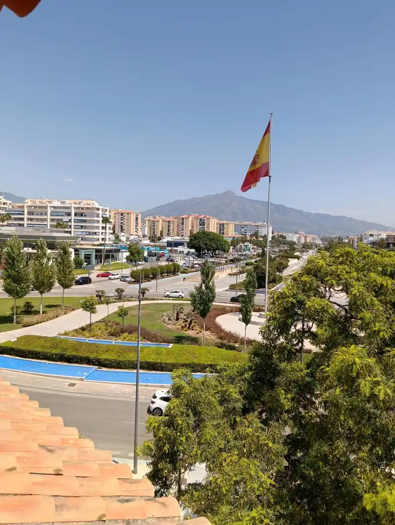 Dúplex en venta en Calle Calle José Echegaray, Nueva Alcántara