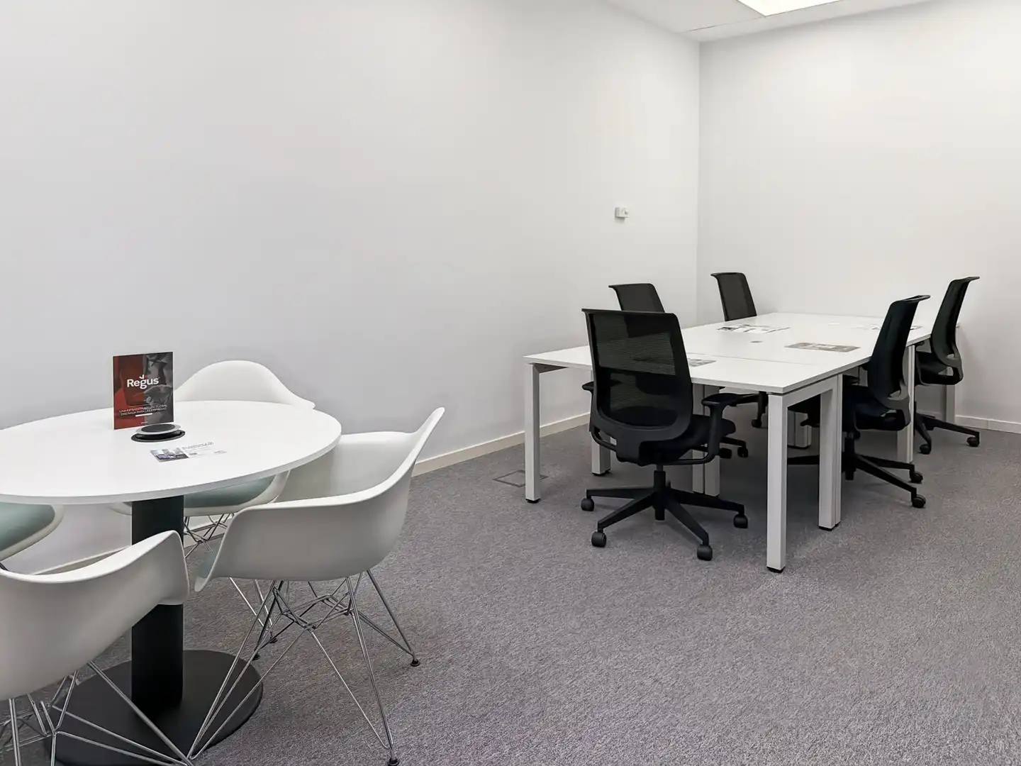 Office space with lift to rent in Avenida de Aragón 30, imagen 10