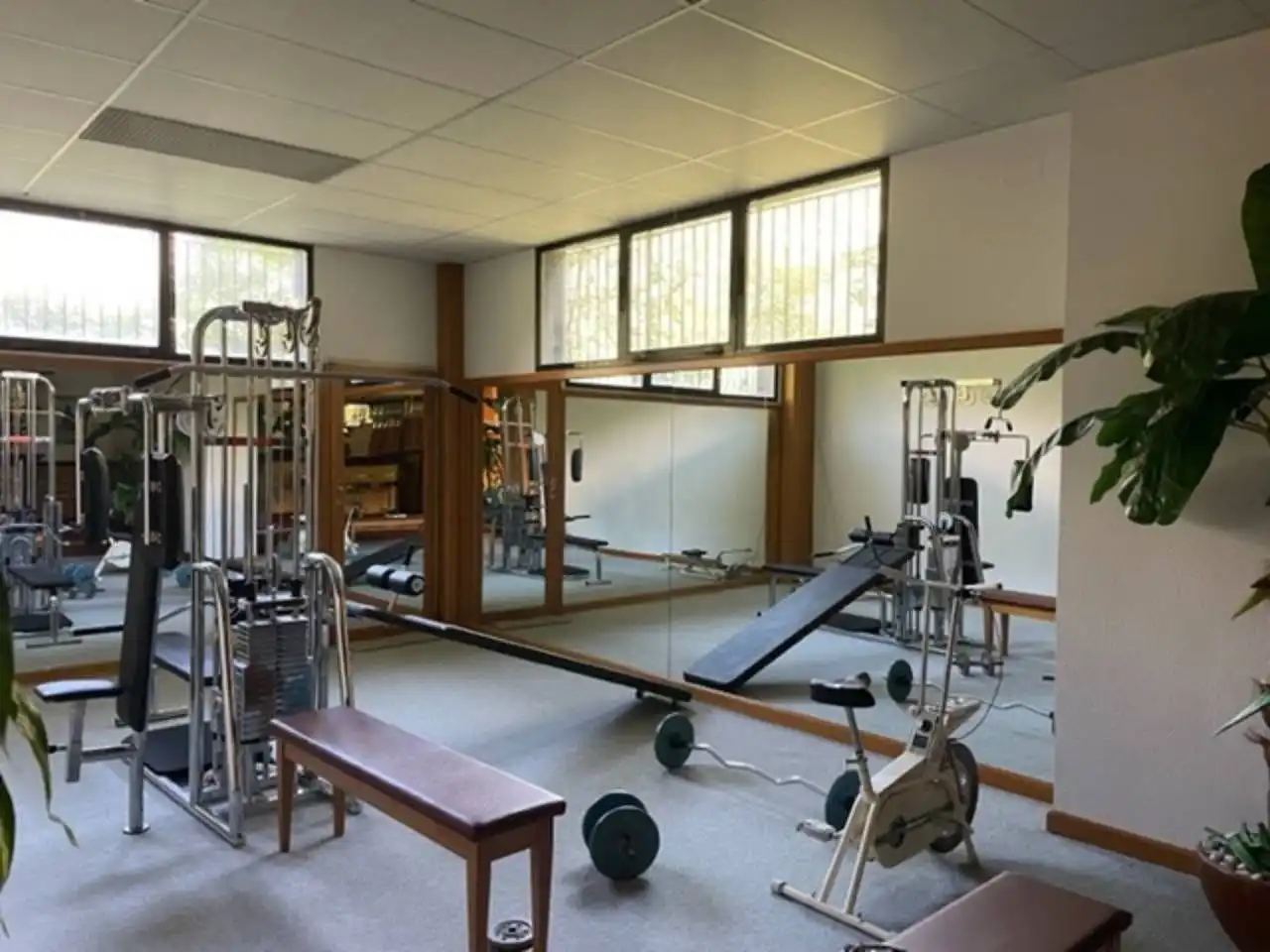 Casa con giardino in vendita a Sant Julià, imagen 41