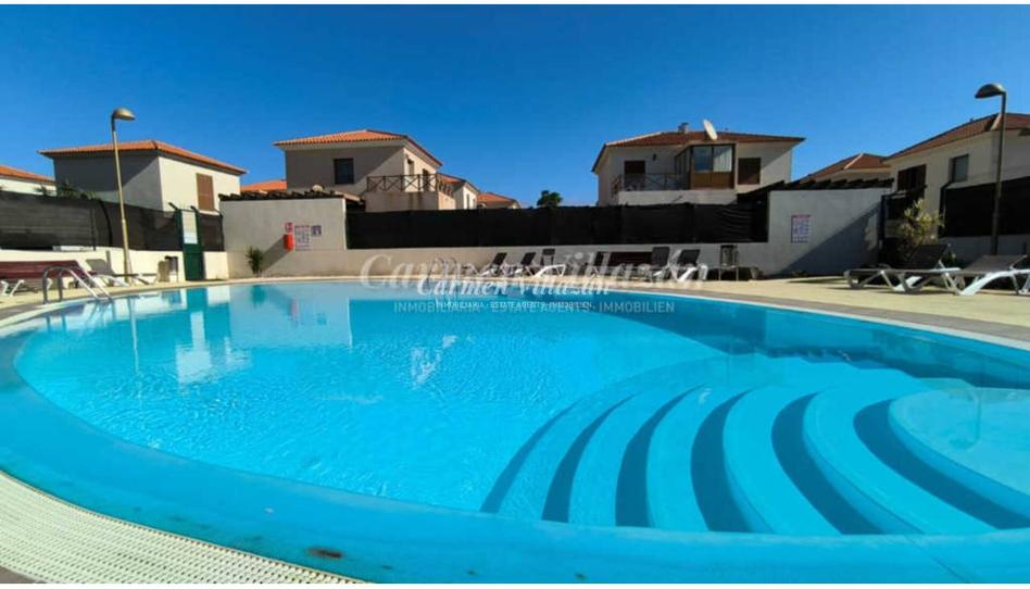 Photo 1 of Single-family semi-detached for sale in Sabina, Corralejo, Las Palmas