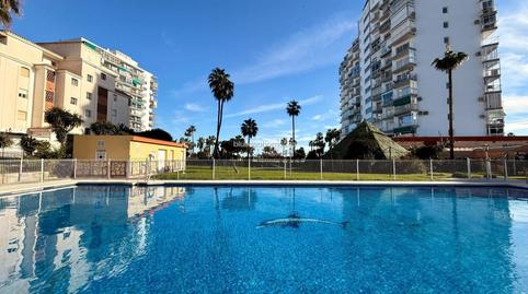 Foto 3 de Estudi en venda a Avenida Manuel Mena Palma Edif. Maite III, Cortijo Torrequebrada, Benalmádena