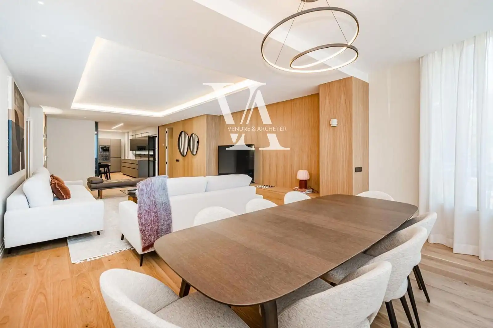 Flat with lift for sale in Poeta Esteban de Villegas, imagen 2