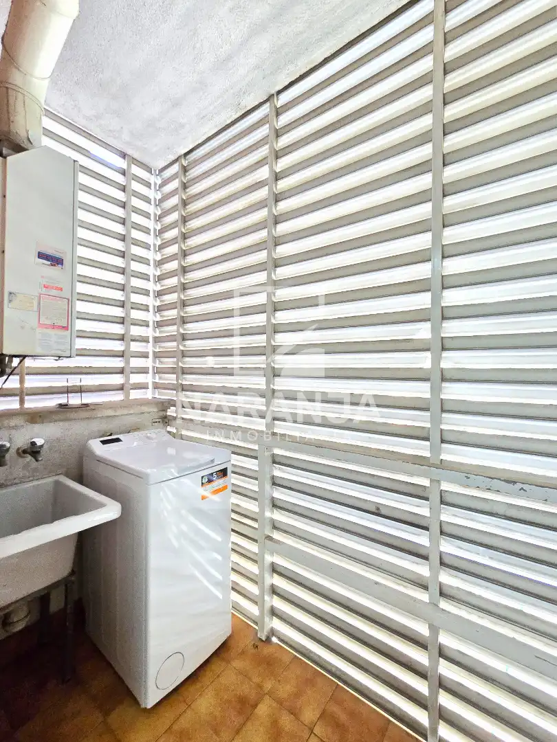 Terrasse von Wohnung zum Verkauf in Mollet del Vallès mit Balkon und Gemeinschaftspool