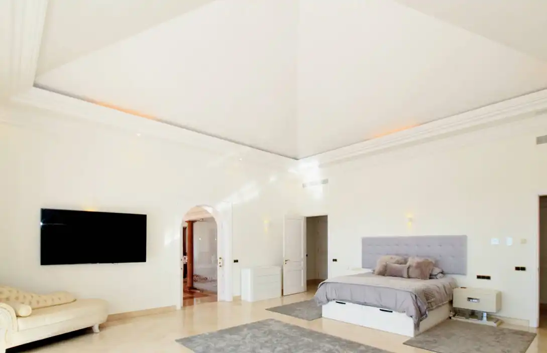 House with pool for sale in La Zagaleta, imagen 16