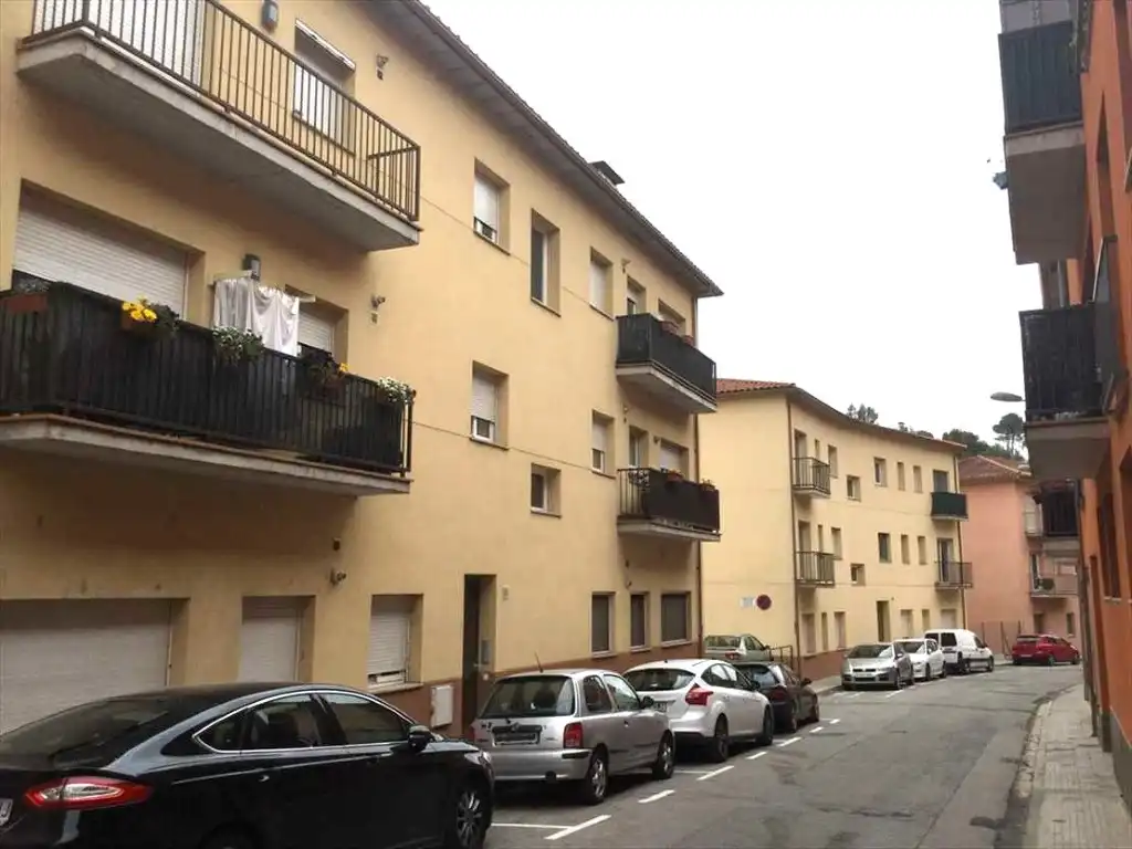 Aparcament en venda a Calle Nou