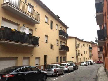 Individual en venta en Calle Nou