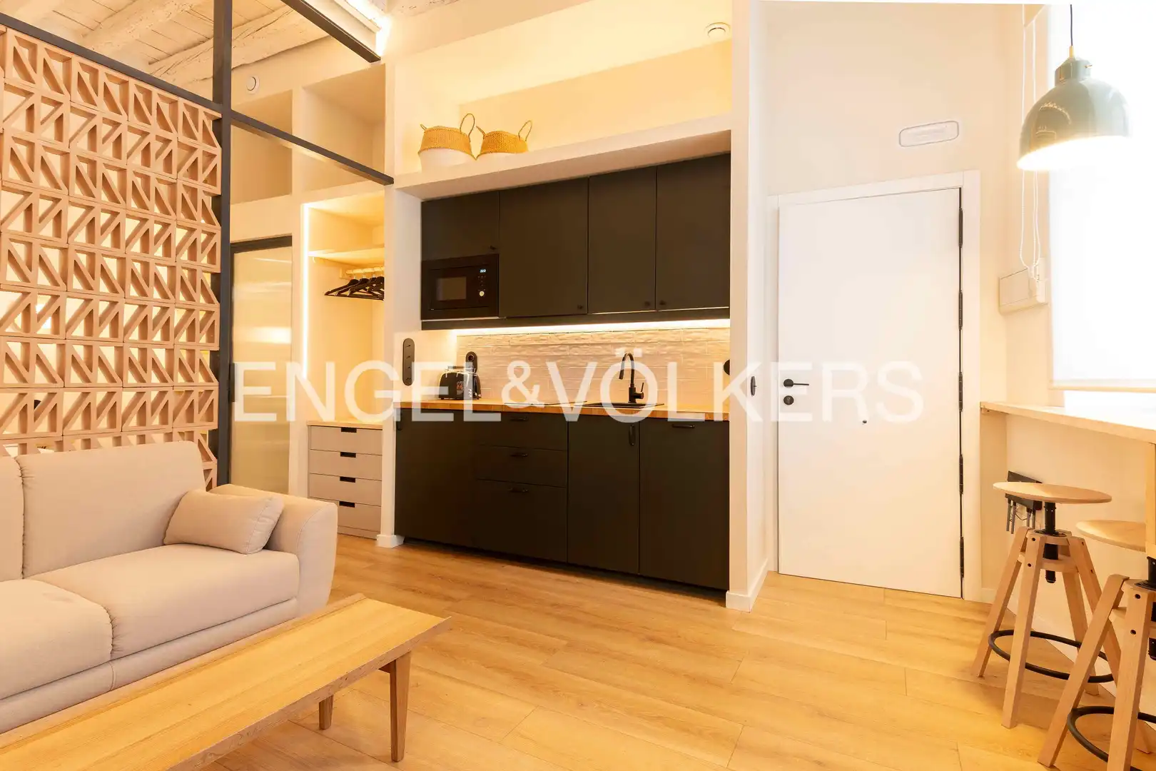 Außenansicht von Wohnung zum Verkauf in Segovia mit Heizung und Terrasse