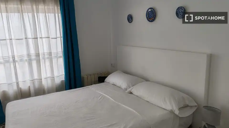Zimmer in Níjar pueblo
