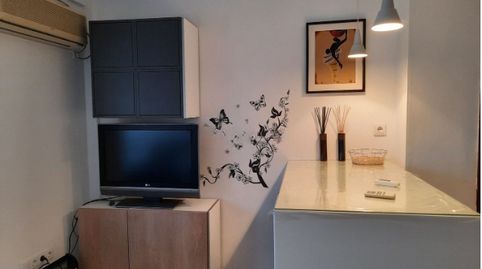 Foto 4 de Piso de alquiler en El Torrejón - El Cerezo, Sevilla Capital