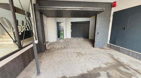 Foto 4 de Garaje en venta en San Pablo, Zaragoza Capital