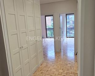 Apartament de lloguer en  Madrid Capital