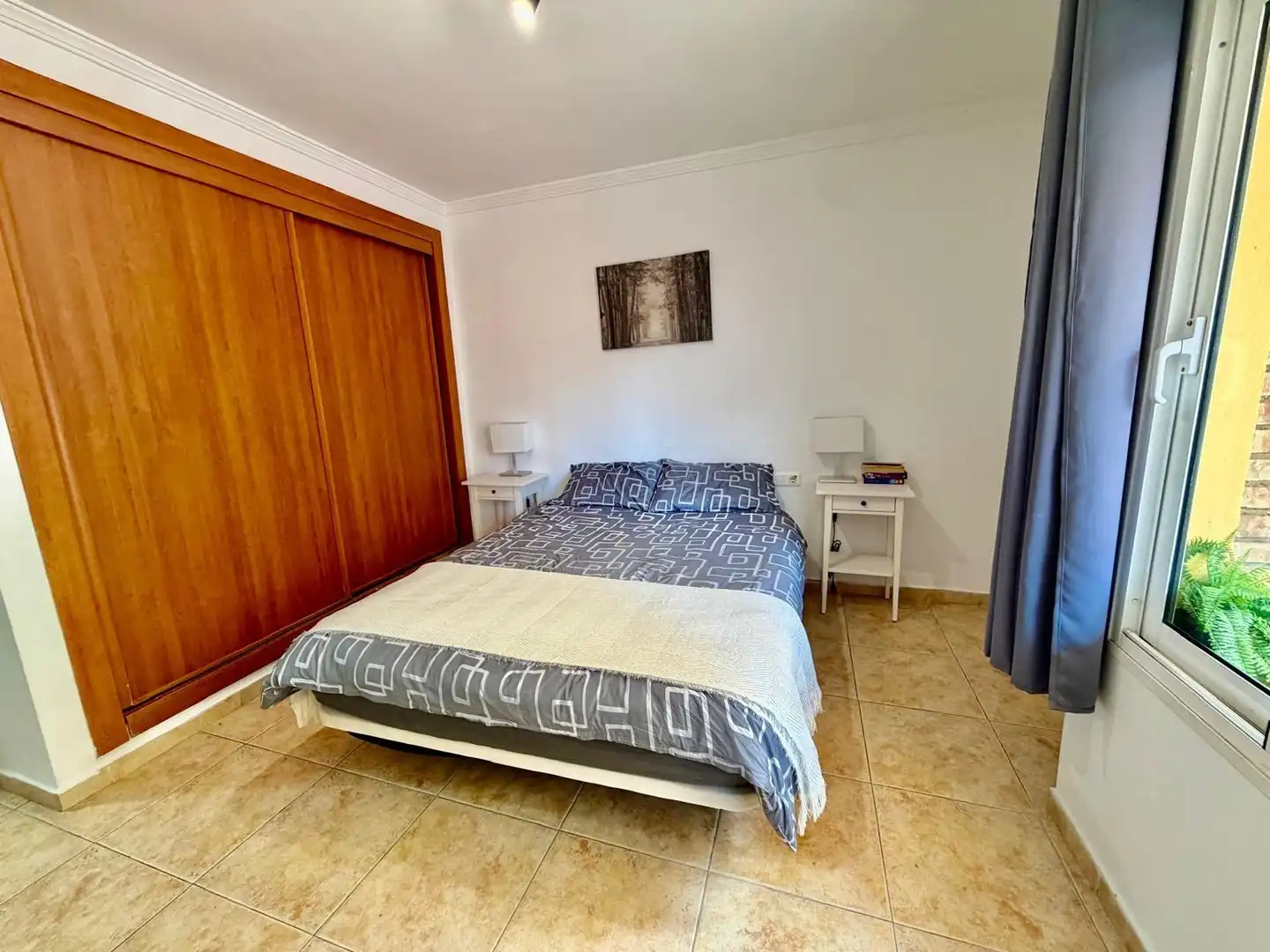 Habitación de Piso en venta en Benalmádena con Aire acondicionado, Calefacción y Jardín privado