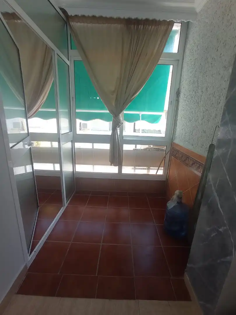 Appartamento con ascensore in vendita a Avenida Condes de San Isidro 48, imagen 7