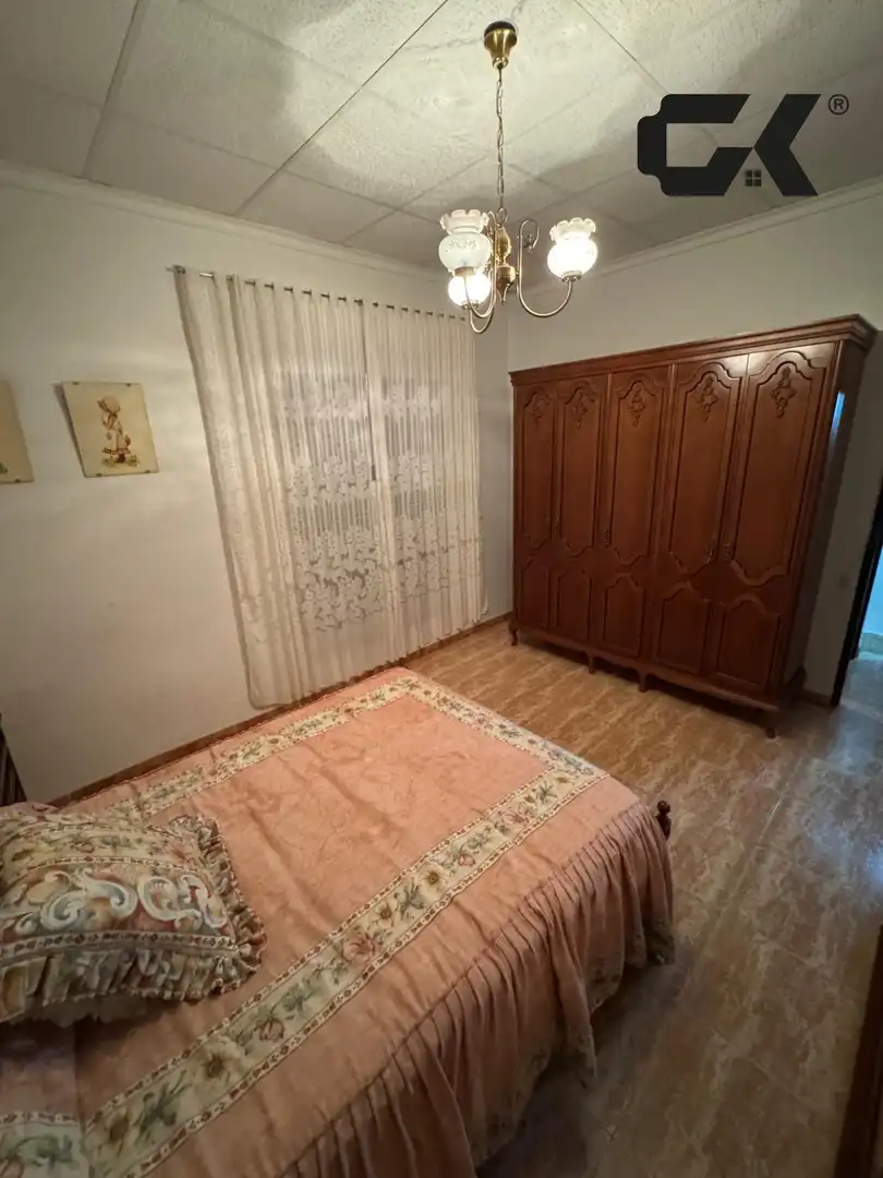 Schlafzimmer von Einfamilien-Reihenhaus zum Verkauf in Mula