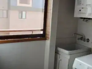 Baño de Ático en venta en Granada con Aire acondicionado, Calefacción y Parquet