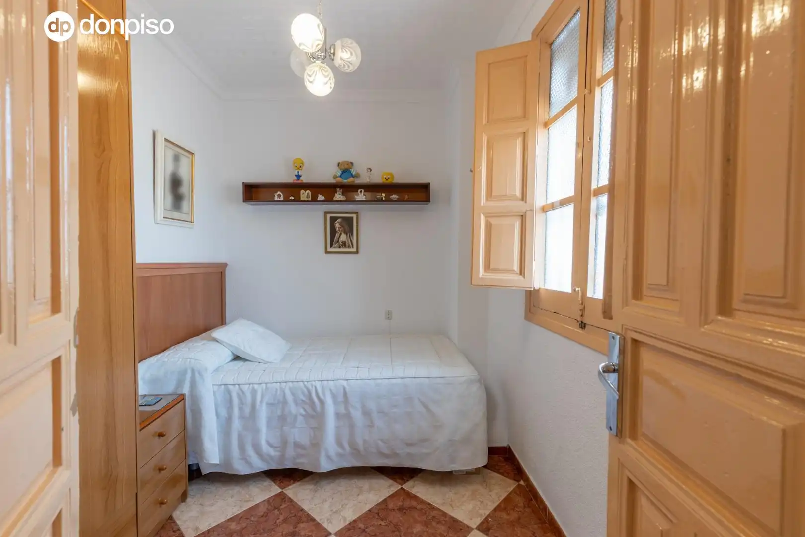 Àtic amb ascensor en venda a Calle HORNO MARINA, imagen 27