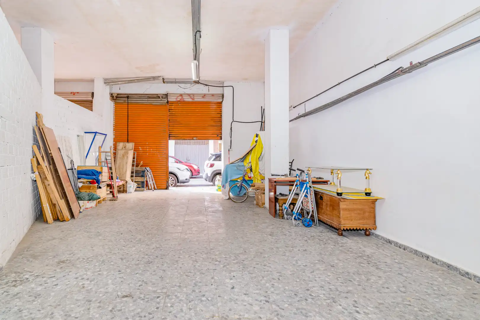 Local comercial en venda a Santa Rita 14, imagen 5