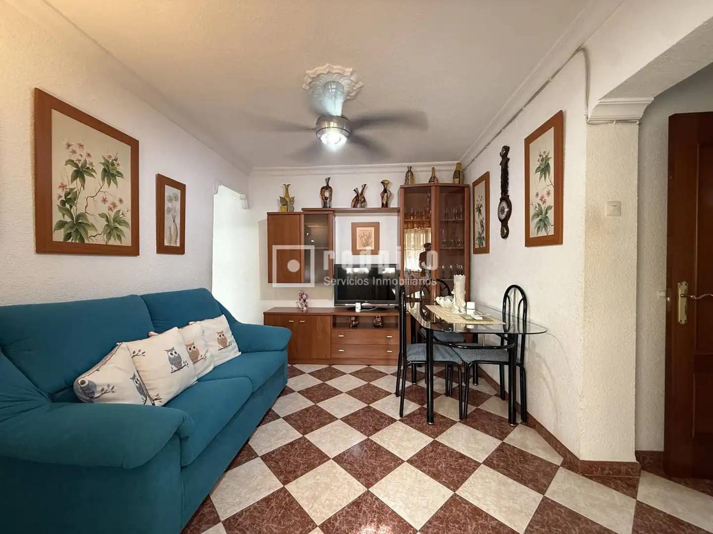 Appartement avec ascenseur à vendre à Carretera de Cádiz