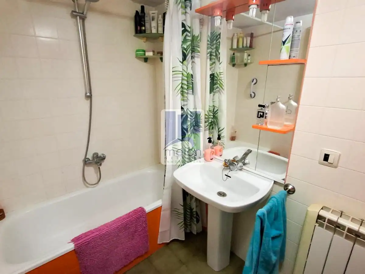 Baño de Piso en venta en Arcos con Trastero