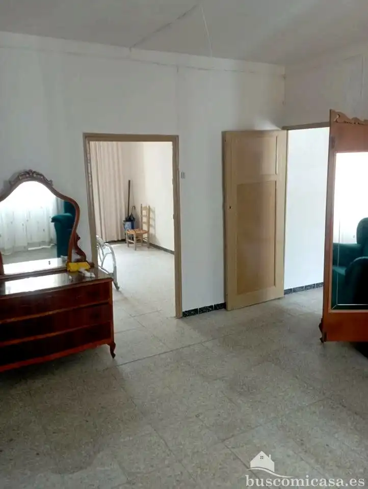 Casa amb terrassa en venda a San Lucas, imagen 8