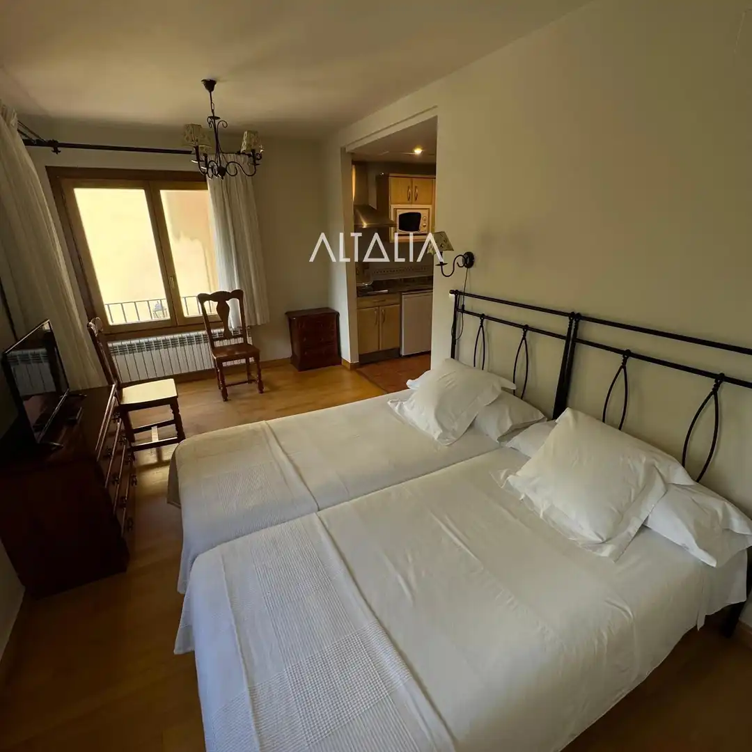 Bedroom of Buildings for sale in Cuenca