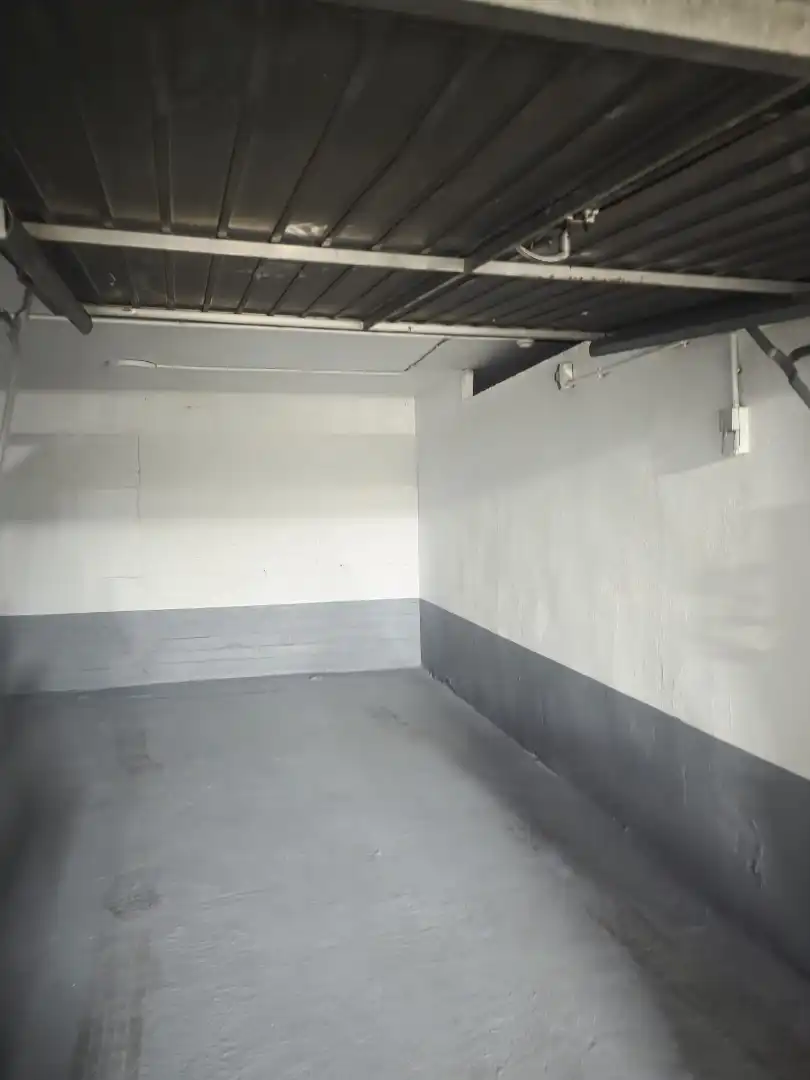 Flat for rent in El Perchel