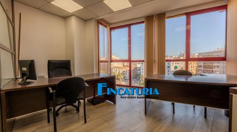 Foto 2 de Oficina en venda a Avinguda de Pérez Galdós, 13, Barrio de Patraix, Valencia