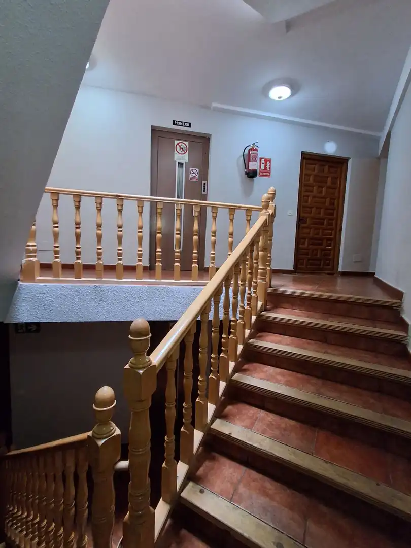 Pis en venda en Soto del Real amb Calefacció, Parquet i Terrassa
