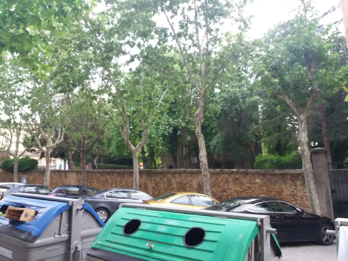 Aparcament en venda a Centro, imagen 23