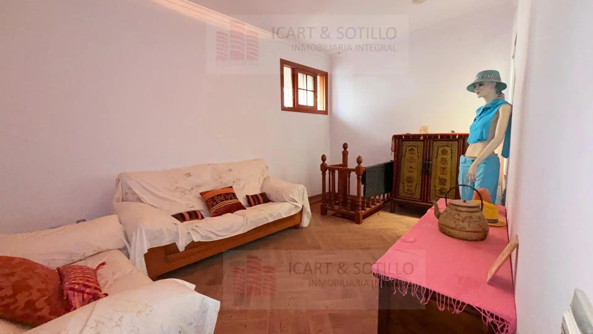 Casa in vendita a Calle de San Gregorio, imagen 52