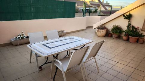 Photo 4 of Attic for rent in Es Camp Redó, Palma de Mallorca