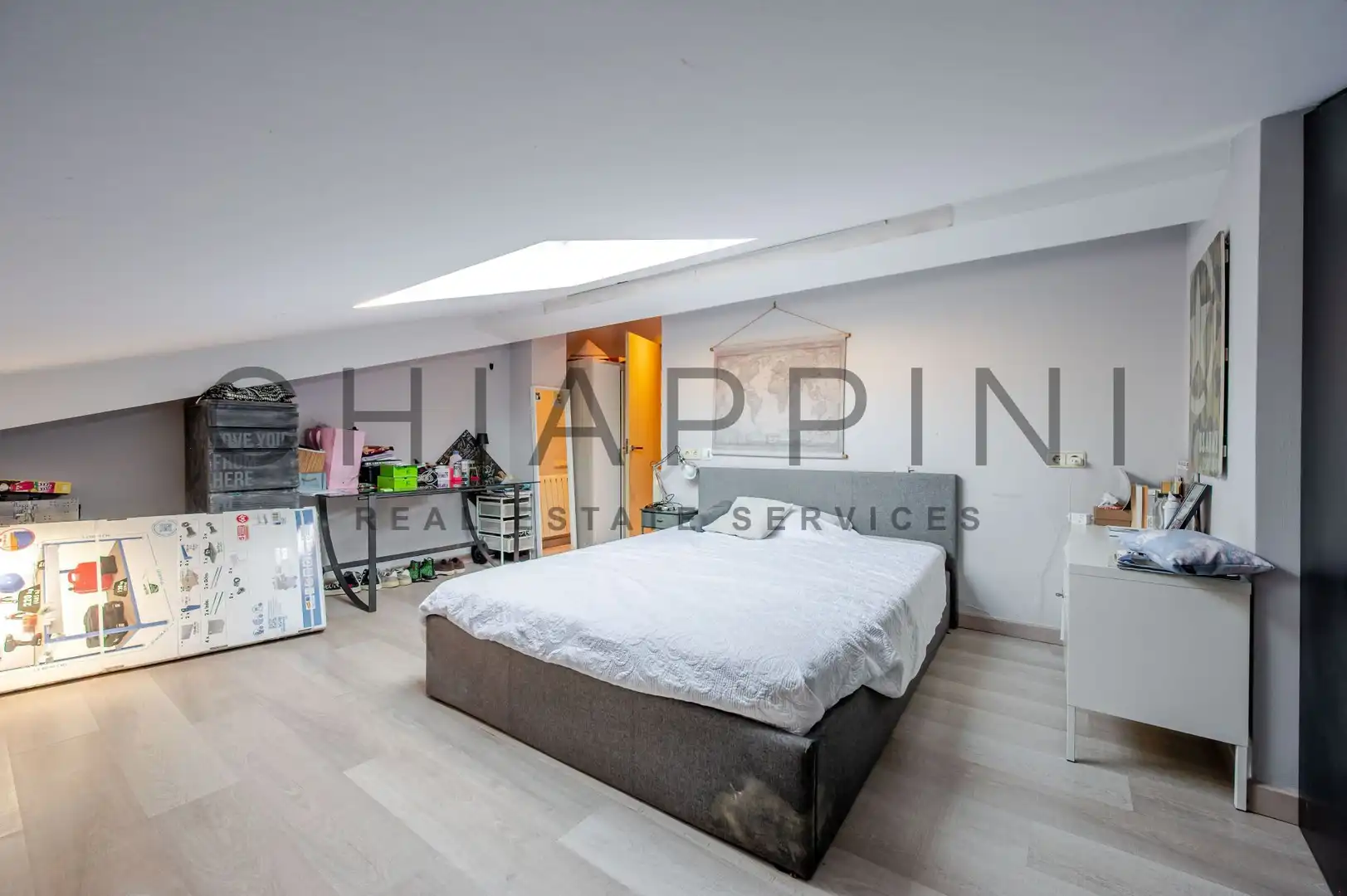 Attic for sale in Centre  