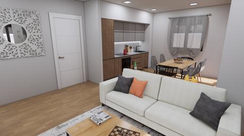 Foto 3 de Pis en venda a Calle Rosario, 117, Ensanche - Franciscanos,  Albacete Capital