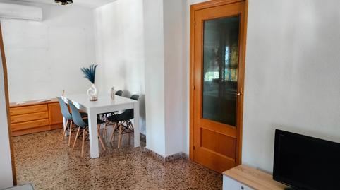 Foto 5 de Apartament de lloguer a Avinguda de la Costa Blanca, 102, Cabo de las Huertas, Alicante