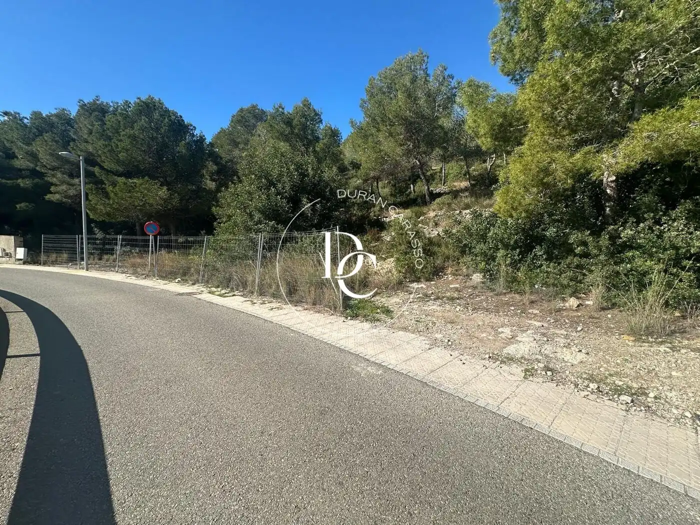 Lands and plots for sale in Can Girona - Terramar - Vinyet, imagen 5