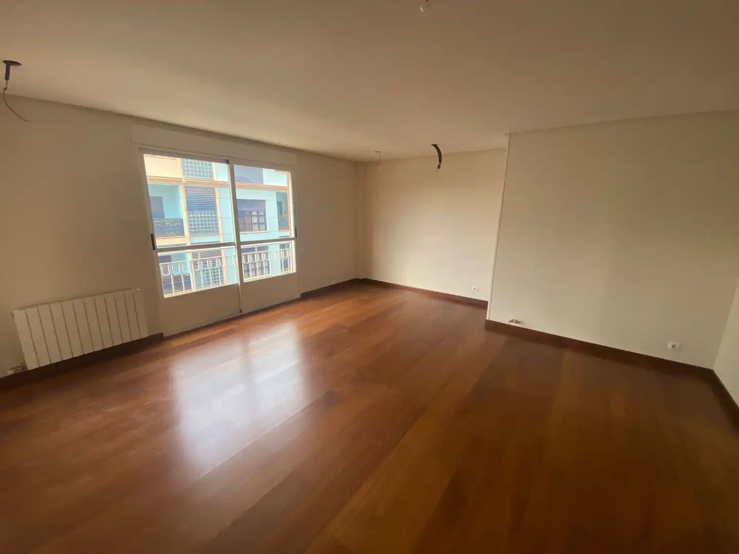 Sala d'estar de Pis de lloguer en Lorca amb Aire condicionat