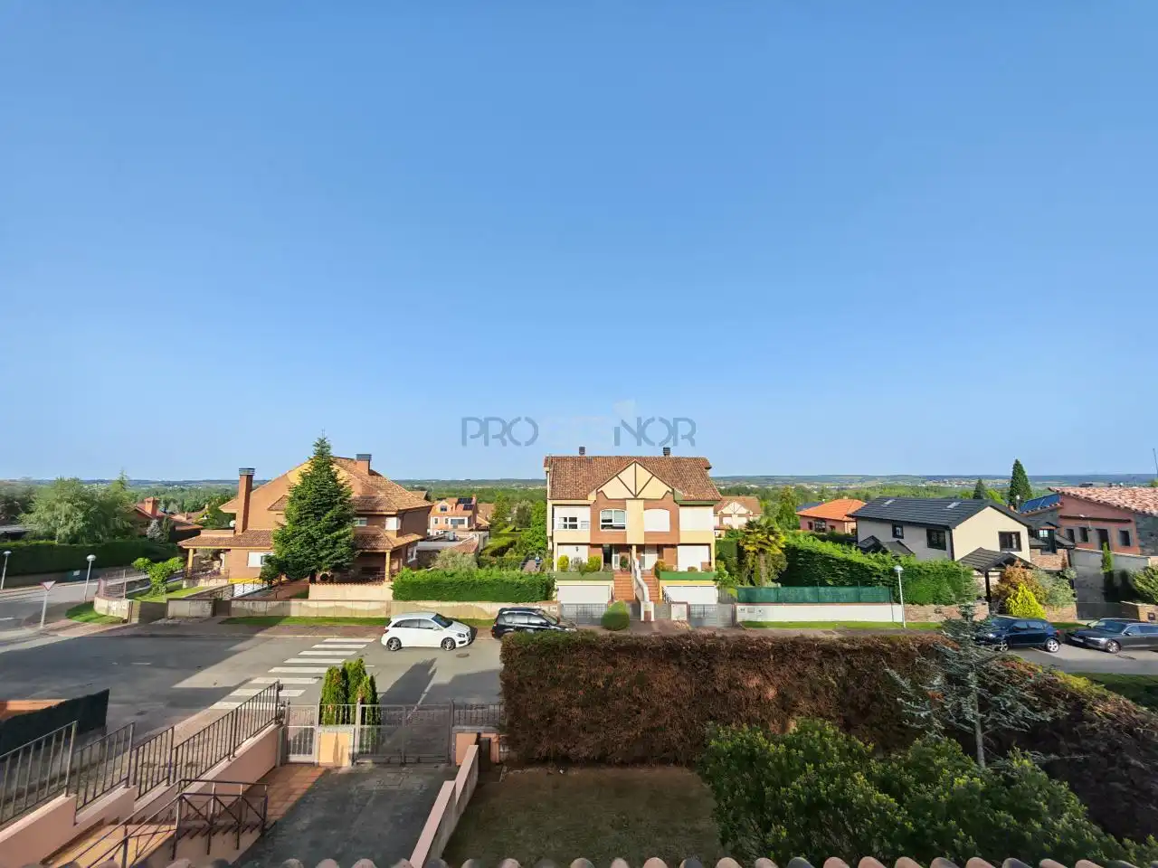 Casa o chalet en venta en Sariegos con Calefacción, Jardín privado y Terraza