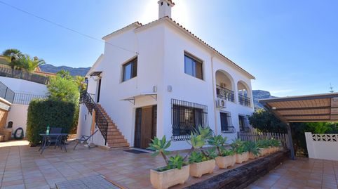 Foto 3 de Casa o chalet en venta en Centro Urbano, Dénia
