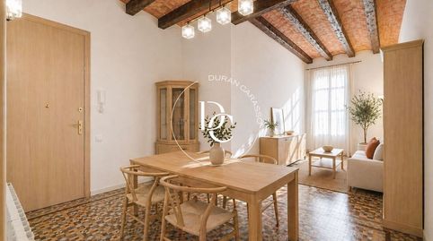 Foto 2 de Piso en venta en Carrer D'enric Granados, L'Antiga Esquerra de l'Eixample, Barcelona Capital