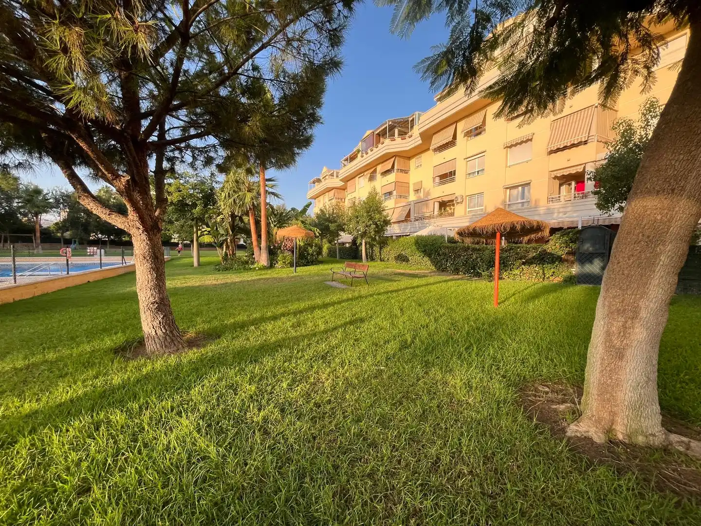 Penthouse mit Terrasse zum Verkauf in Carretera de Cádiz, imagen 27
